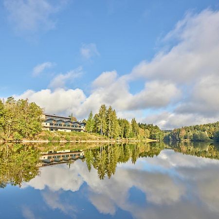 Das Dreiburgensee Naturhotel & Spa Thurmansbang Εξωτερικό φωτογραφία