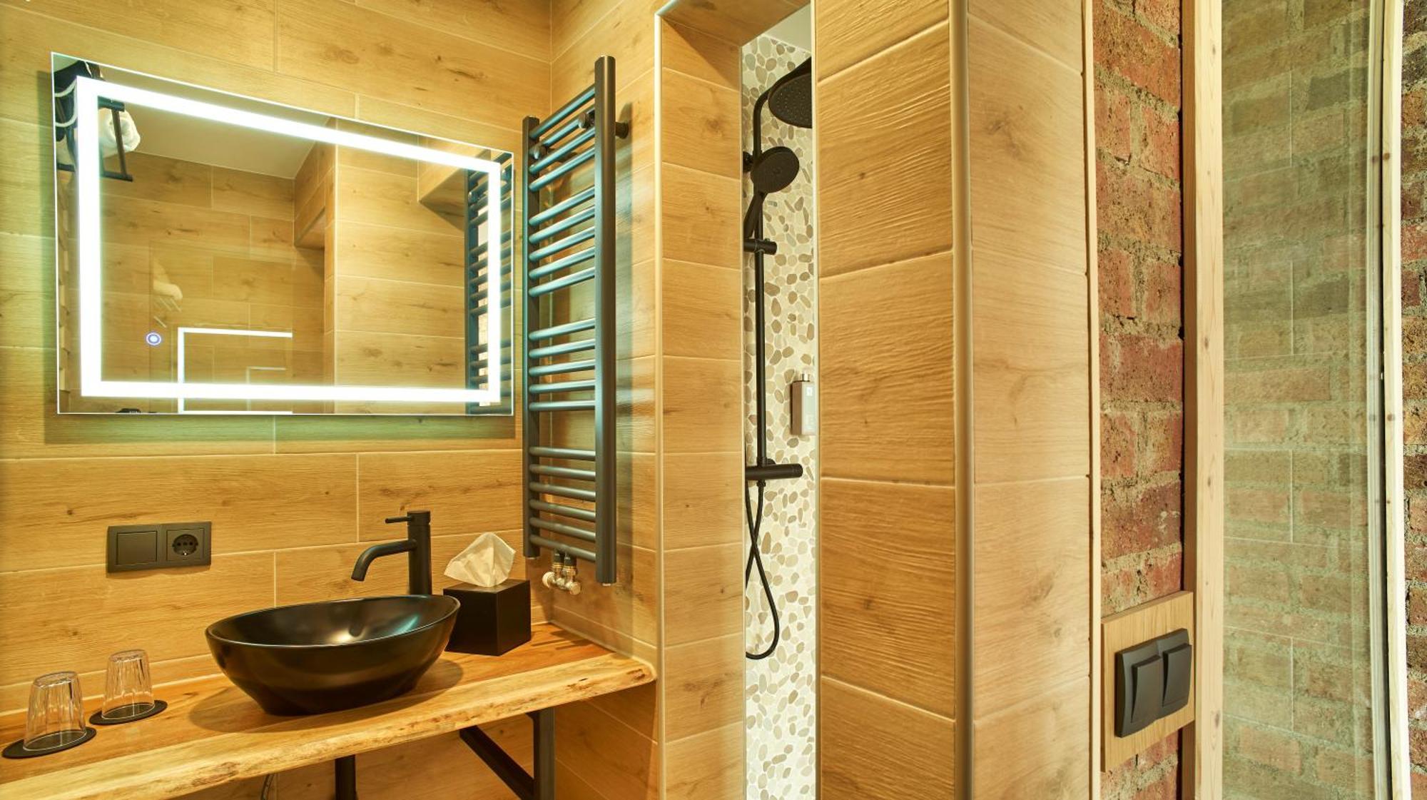 Das Dreiburgensee Naturhotel & Spa Thurmansbang Εξωτερικό φωτογραφία