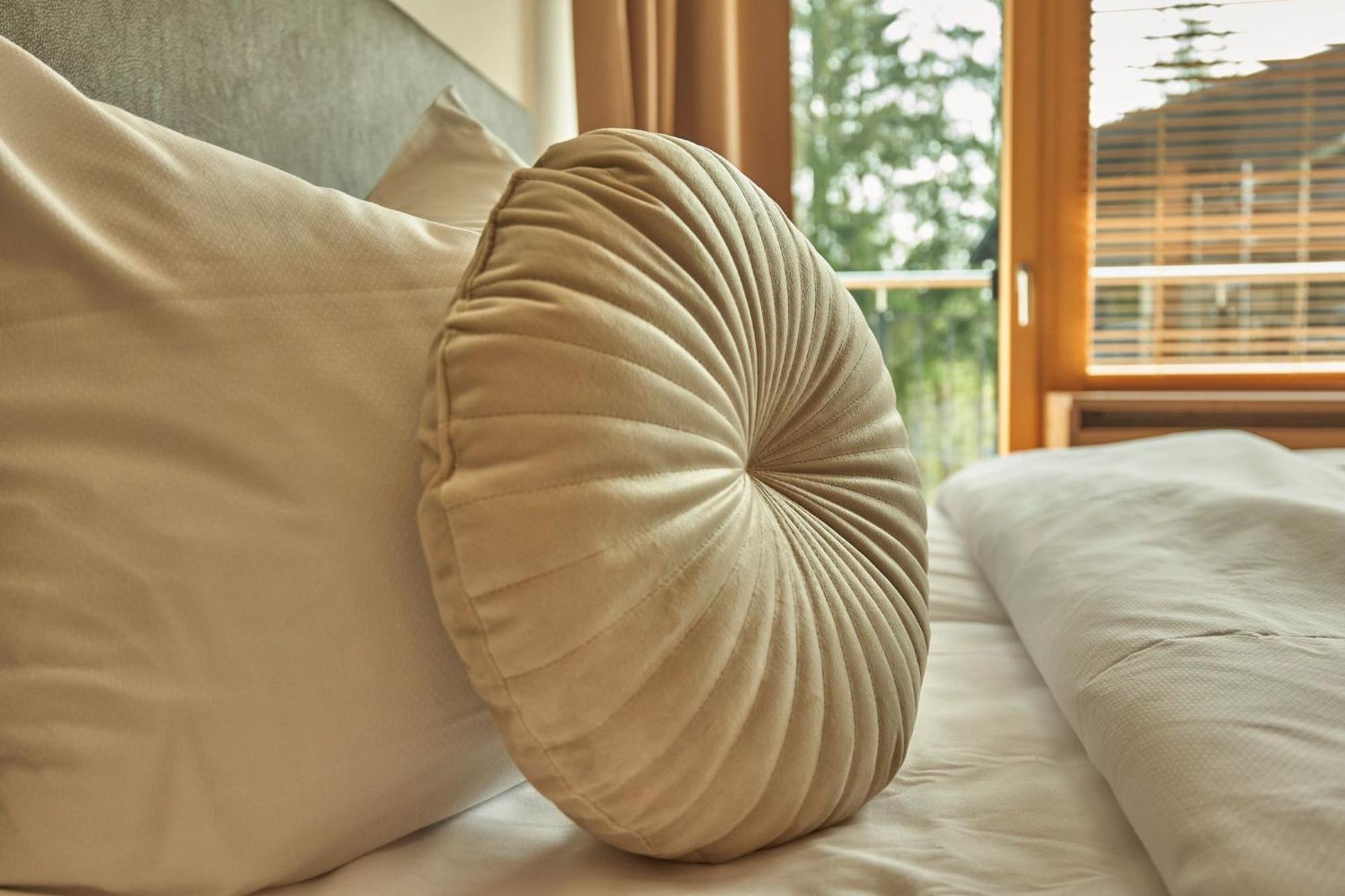 Das Dreiburgensee Naturhotel & Spa Thurmansbang Εξωτερικό φωτογραφία