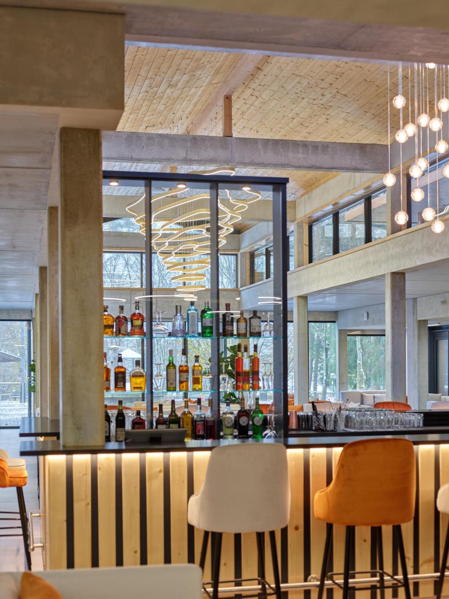 Das Dreiburgensee Naturhotel & Spa Thurmansbang Εξωτερικό φωτογραφία