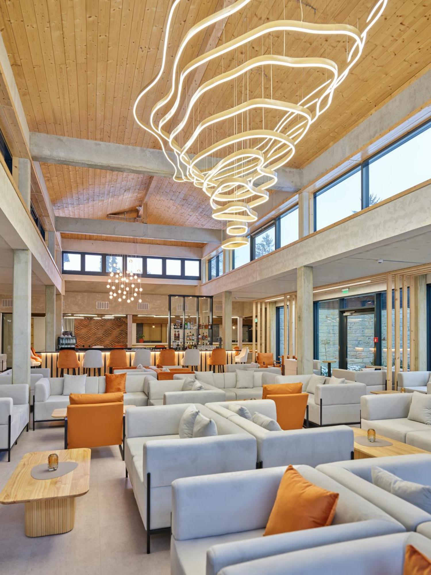 Das Dreiburgensee Naturhotel & Spa Thurmansbang Εξωτερικό φωτογραφία