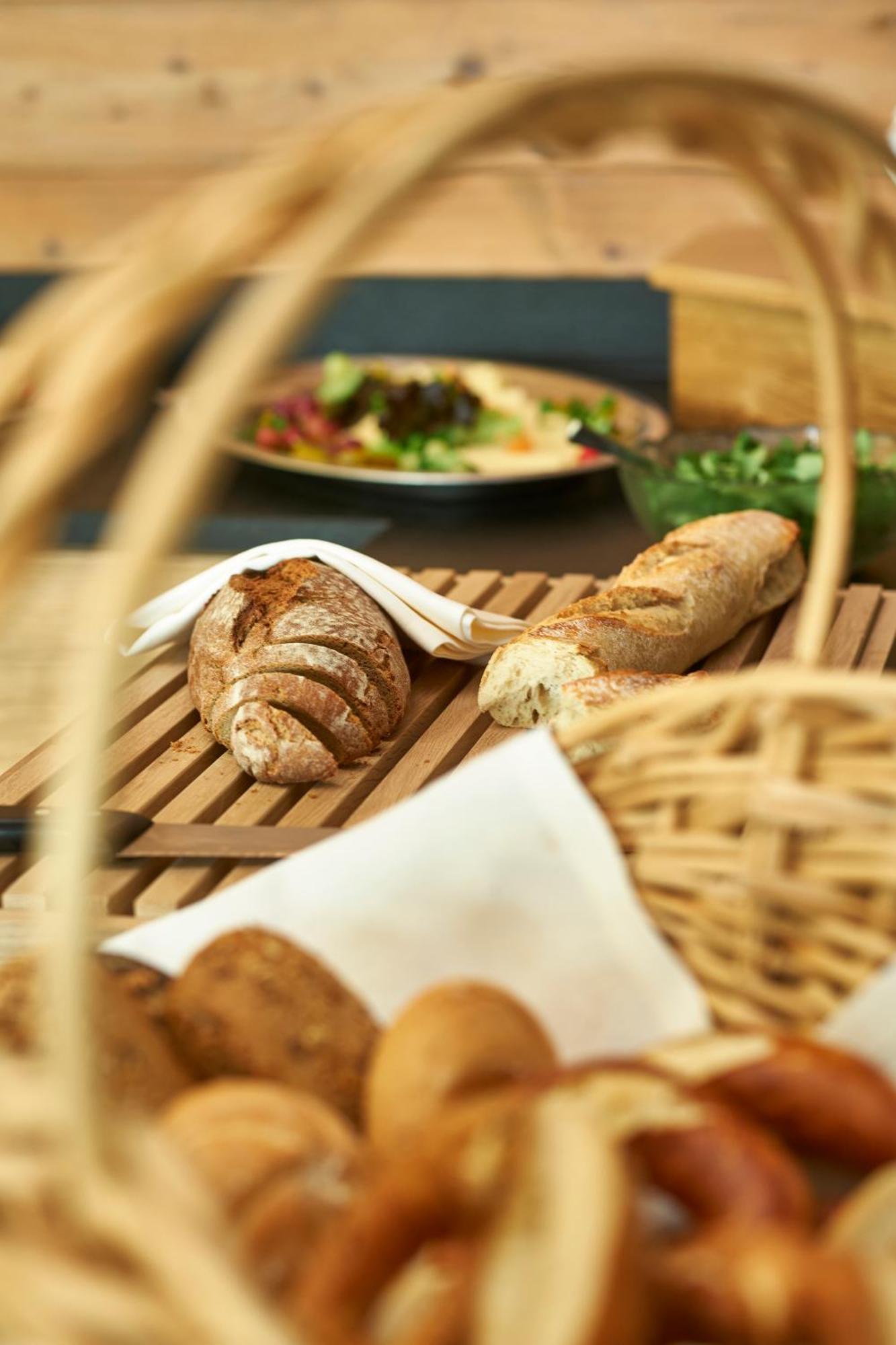 Das Dreiburgensee Naturhotel & Spa Thurmansbang Εξωτερικό φωτογραφία
