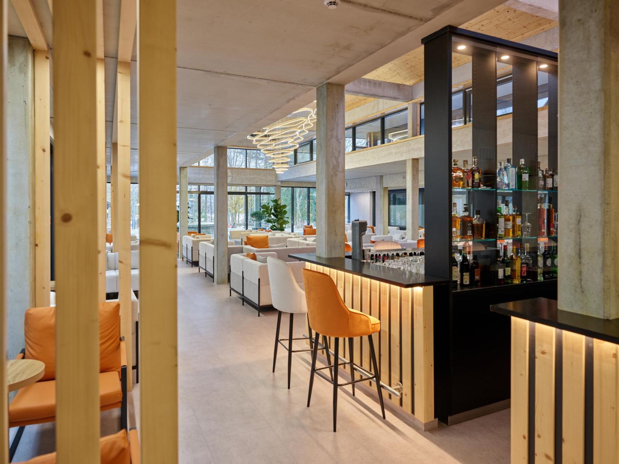 Das Dreiburgensee Naturhotel & Spa Thurmansbang Εξωτερικό φωτογραφία