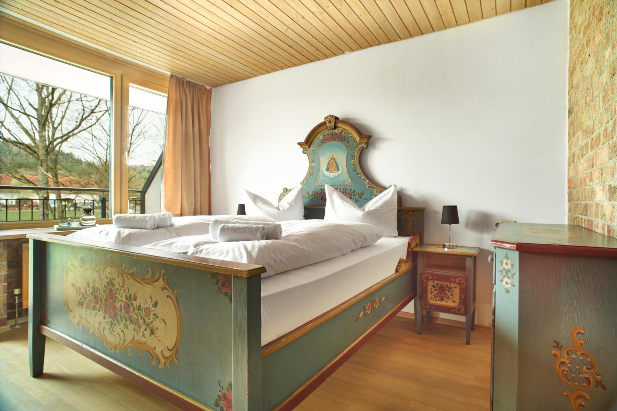 Das Dreiburgensee Naturhotel & Spa Thurmansbang Εξωτερικό φωτογραφία