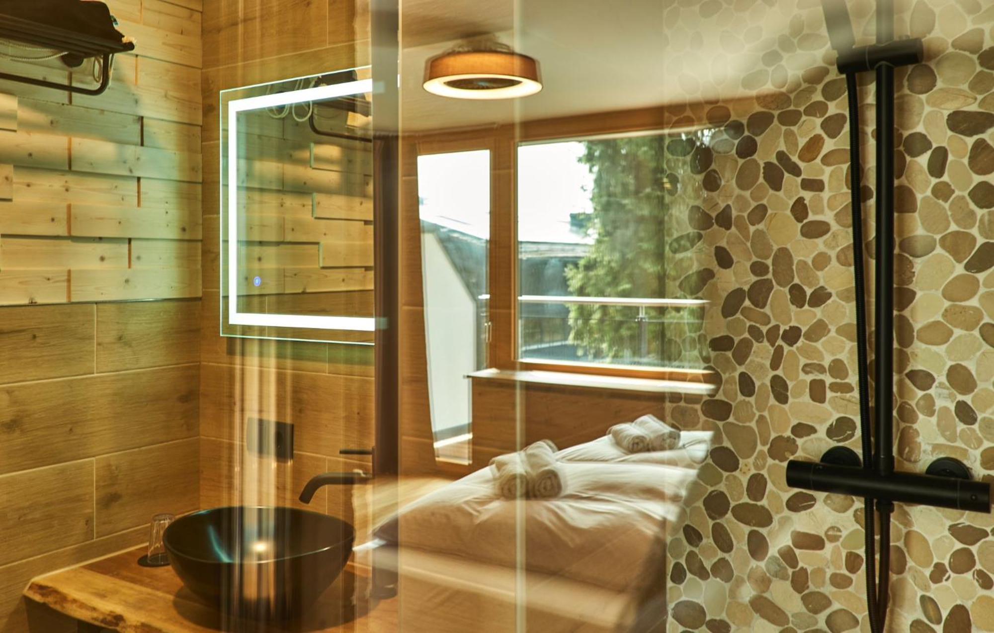 Das Dreiburgensee Naturhotel & Spa Thurmansbang Εξωτερικό φωτογραφία